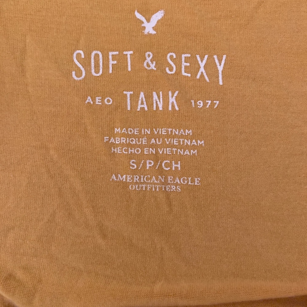 Tank - Picture 4 of 4